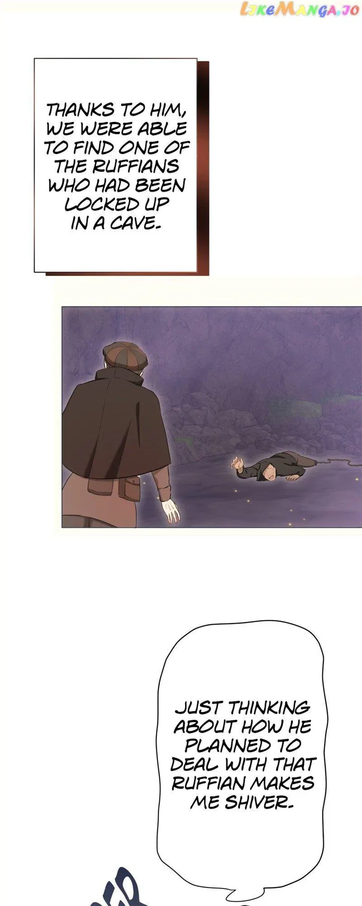 Nulliitas: The Half-Blood Royalty Chapter 140 – Page 25