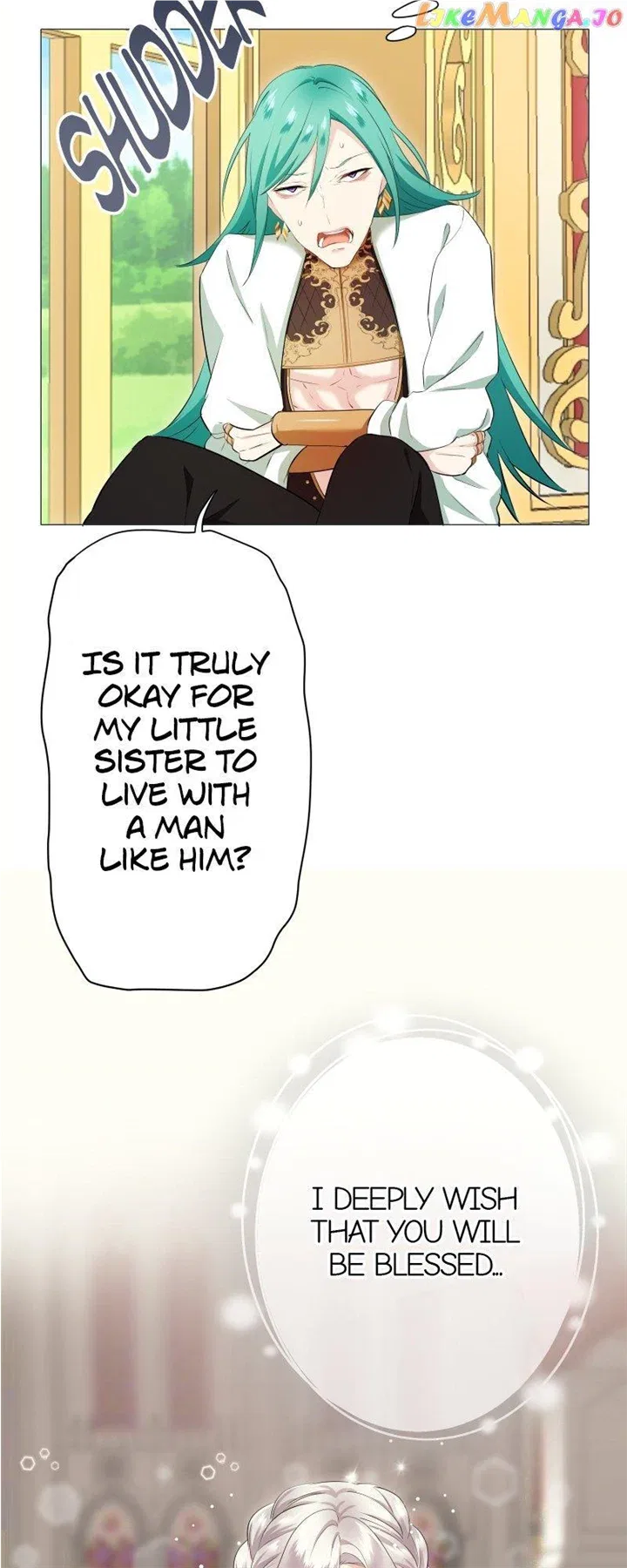 Nulliitas: The Half-Blood Royalty Chapter 140 – Page 26