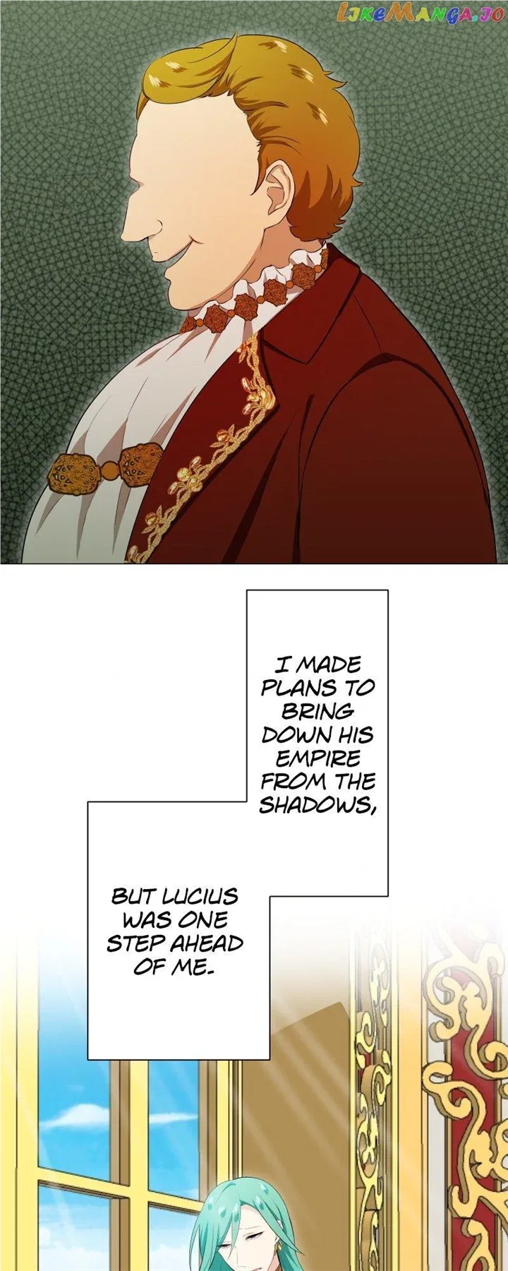 Nulliitas: The Half-Blood Royalty Chapter 140 – Page 31