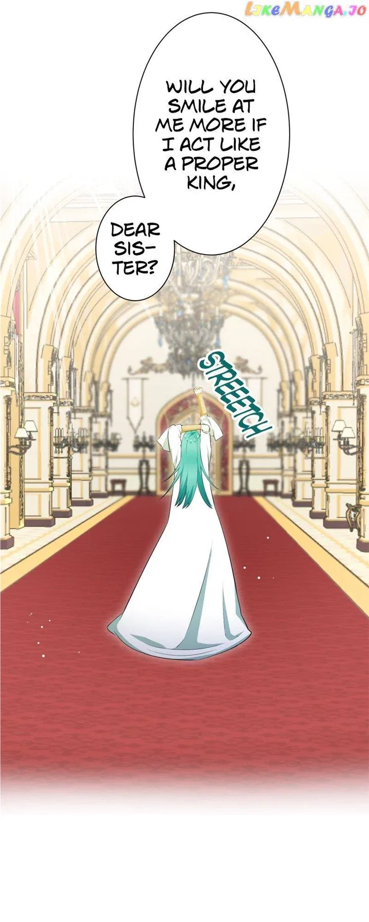 Nulliitas: The Half-Blood Royalty Chapter 140 – Page 35