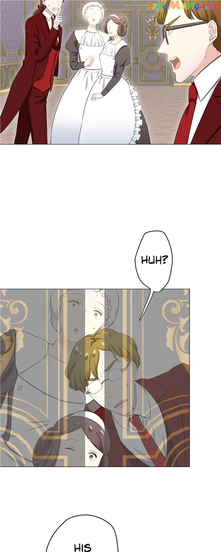 Nulliitas: The Half-Blood Royalty Chapter 140 – Page 37