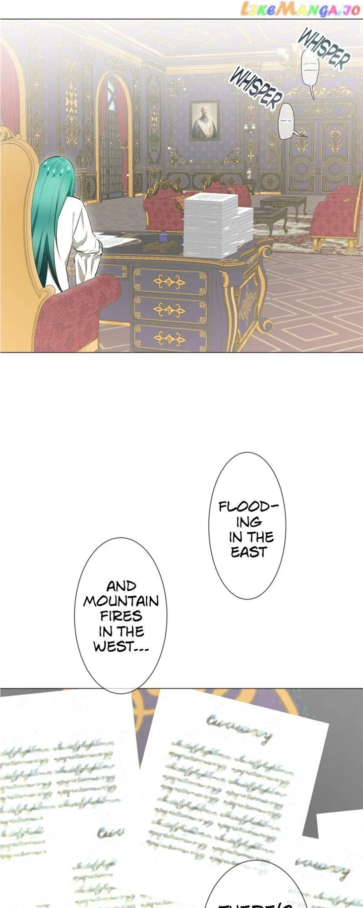 Nulliitas: The Half-Blood Royalty Chapter 140 – Page 41