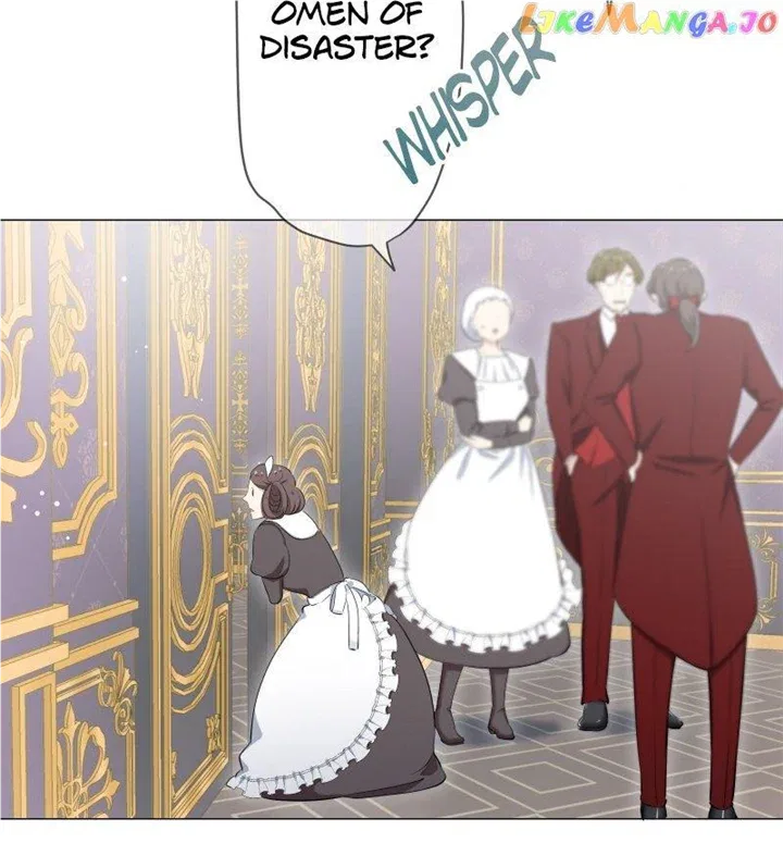 Nulliitas: The Half-Blood Royalty Chapter 140 – Page 44