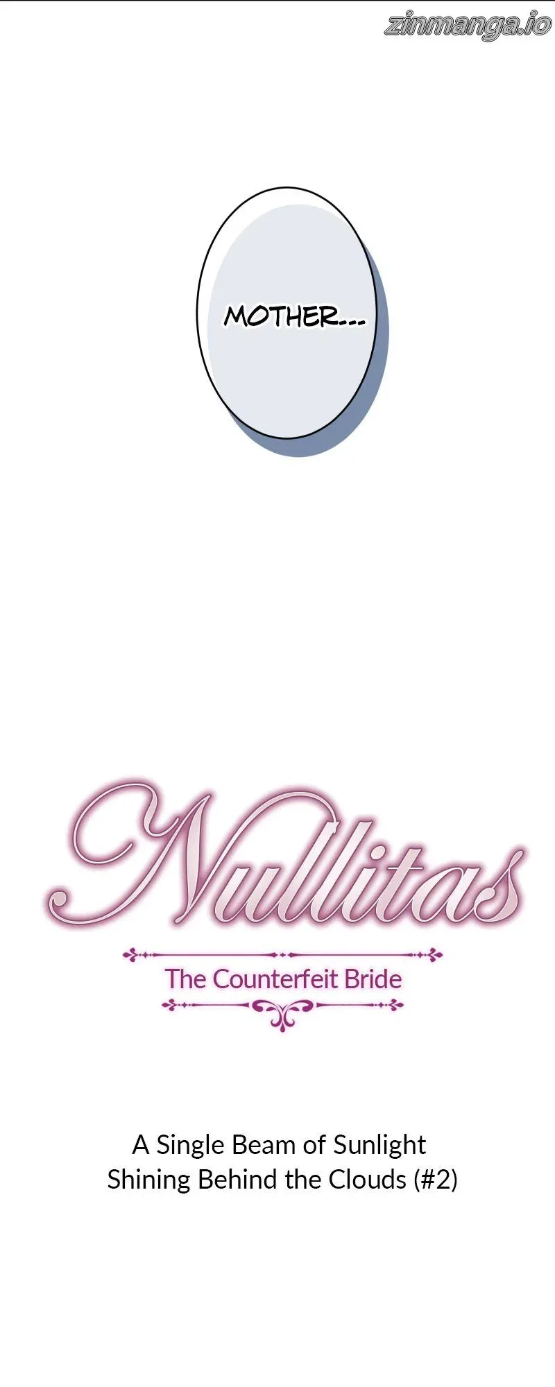Nulliitas: The Half-Blood Royalty Chapter 139 – Page 4