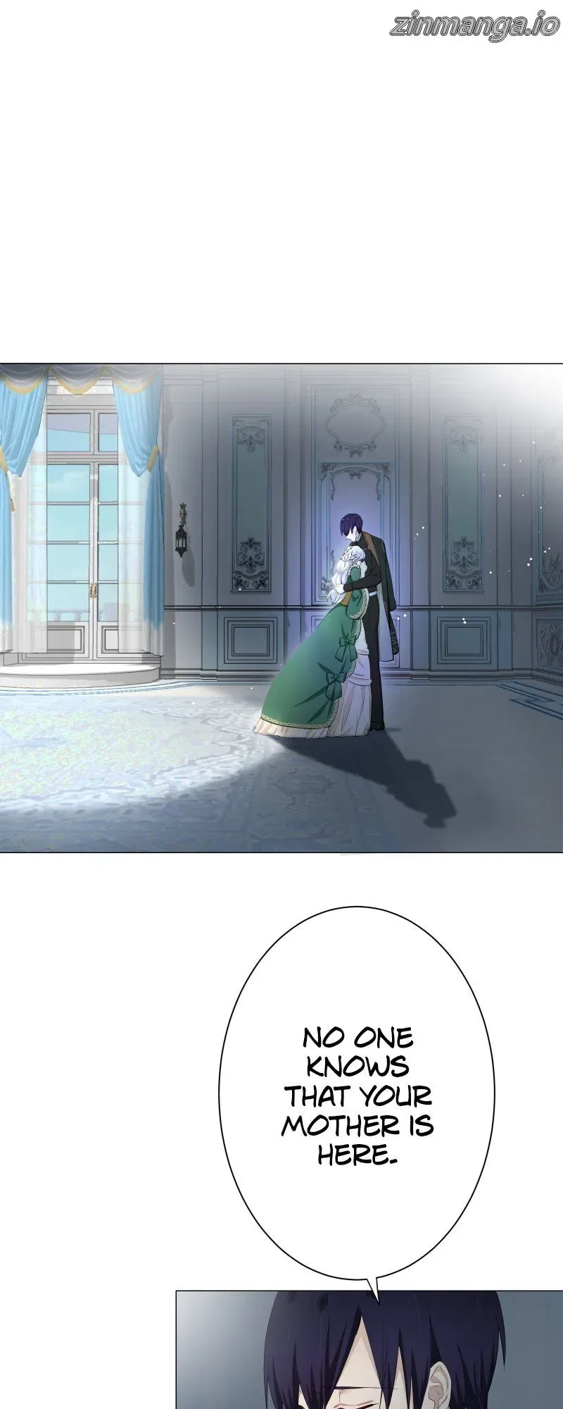 Nulliitas: The Half-Blood Royalty Chapter 139 – Page 6