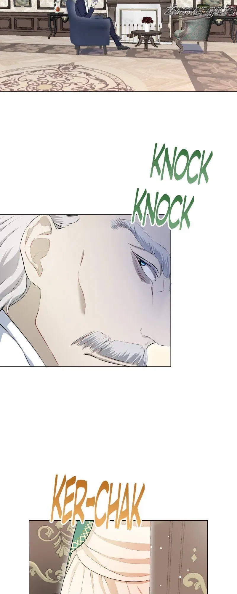 Nulliitas: The Half-Blood Royalty Chapter 139 – Page 9