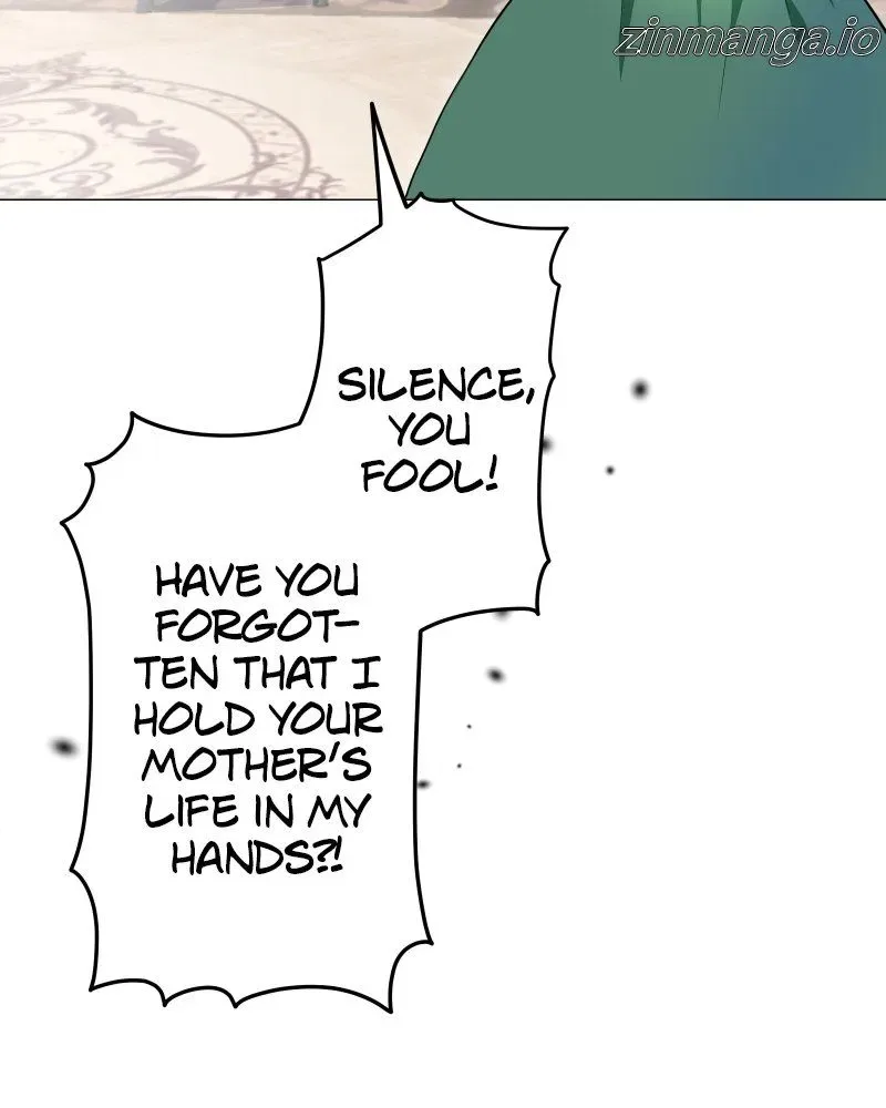 Nulliitas: The Half-Blood Royalty Chapter 139 – Page 15