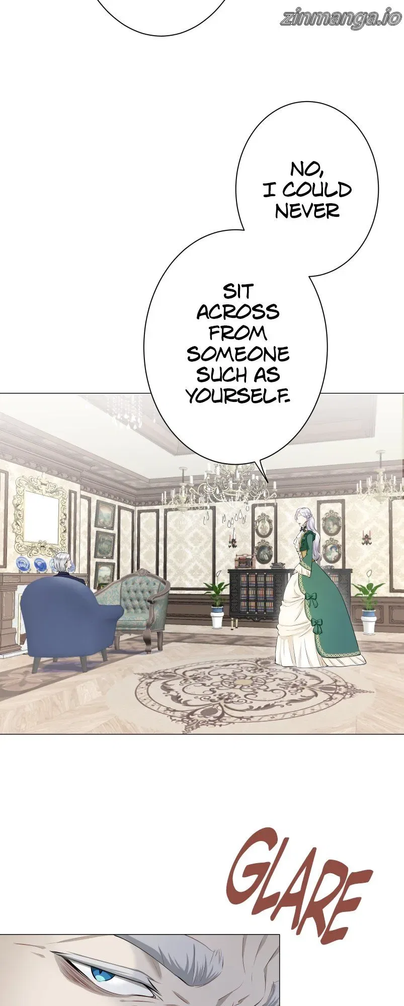 Nulliitas: The Half-Blood Royalty Chapter 139 – Page 18