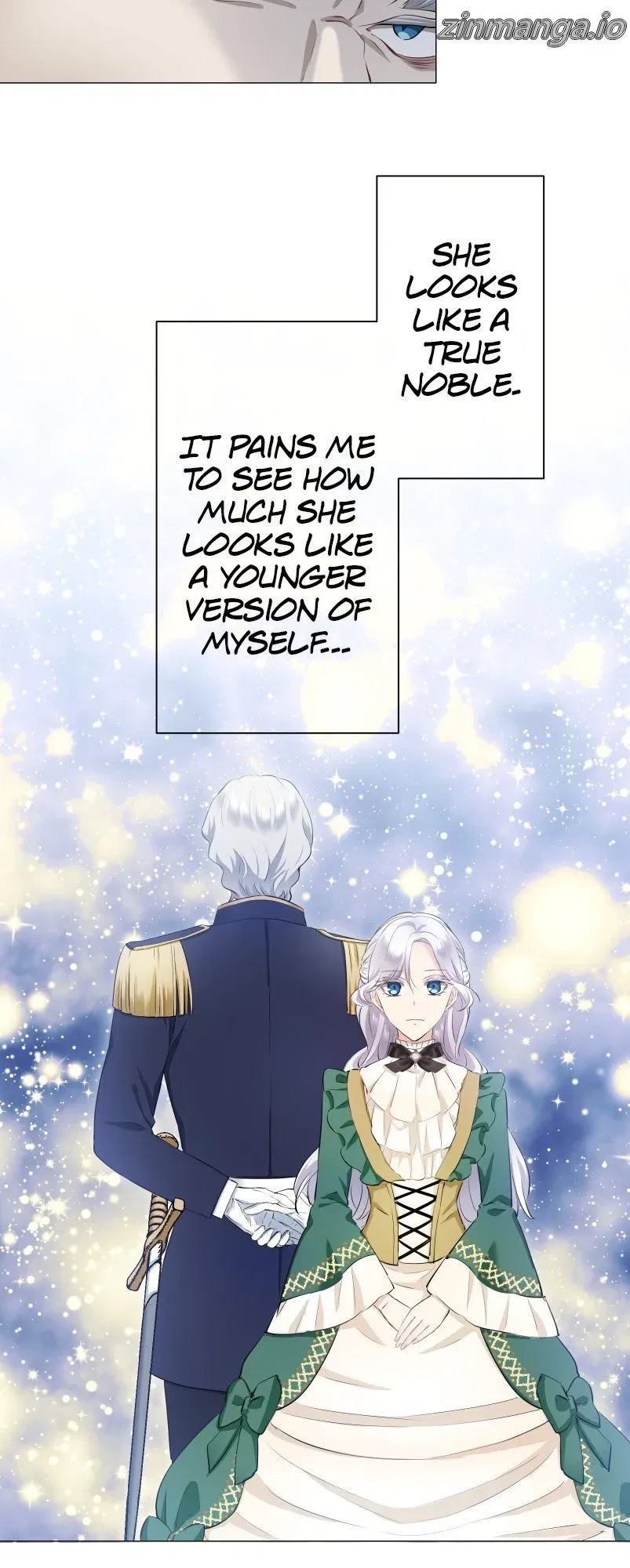 Nulliitas: The Half-Blood Royalty Chapter 139 – Page 19