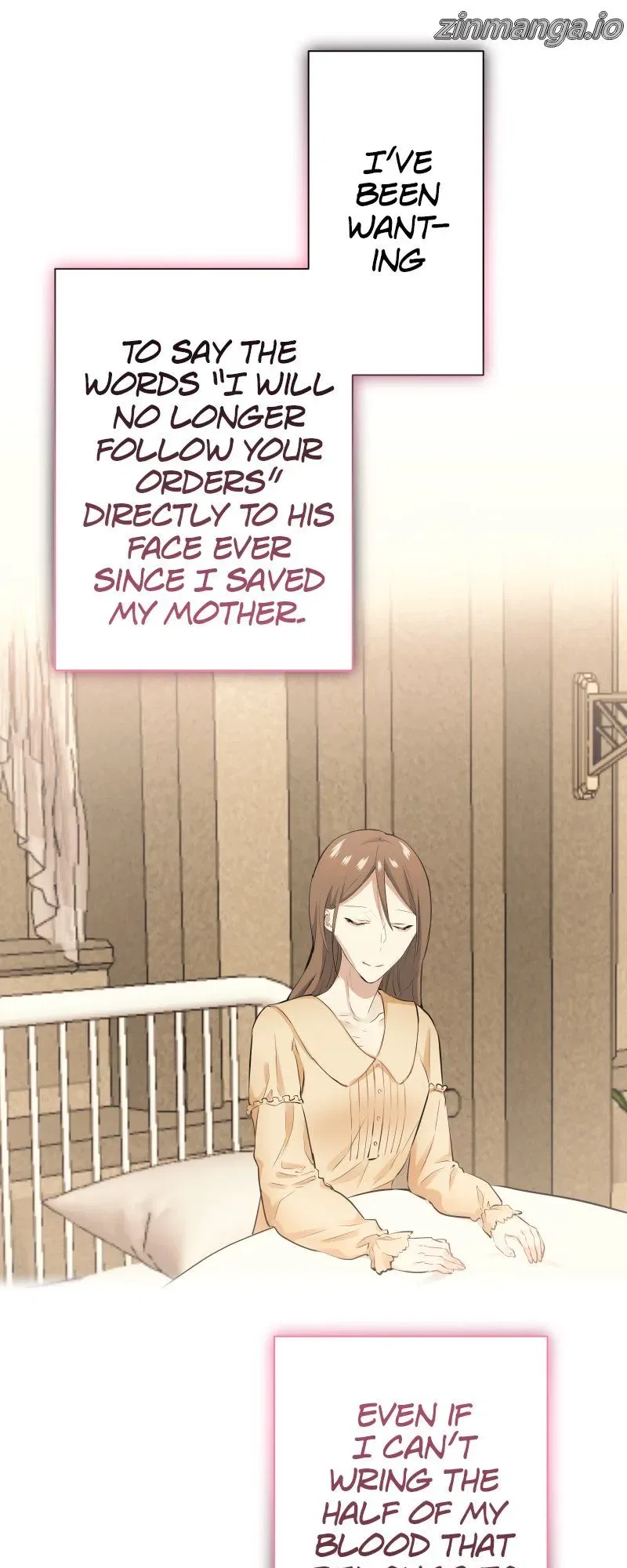 Nulliitas: The Half-Blood Royalty Chapter 139 – Page 23