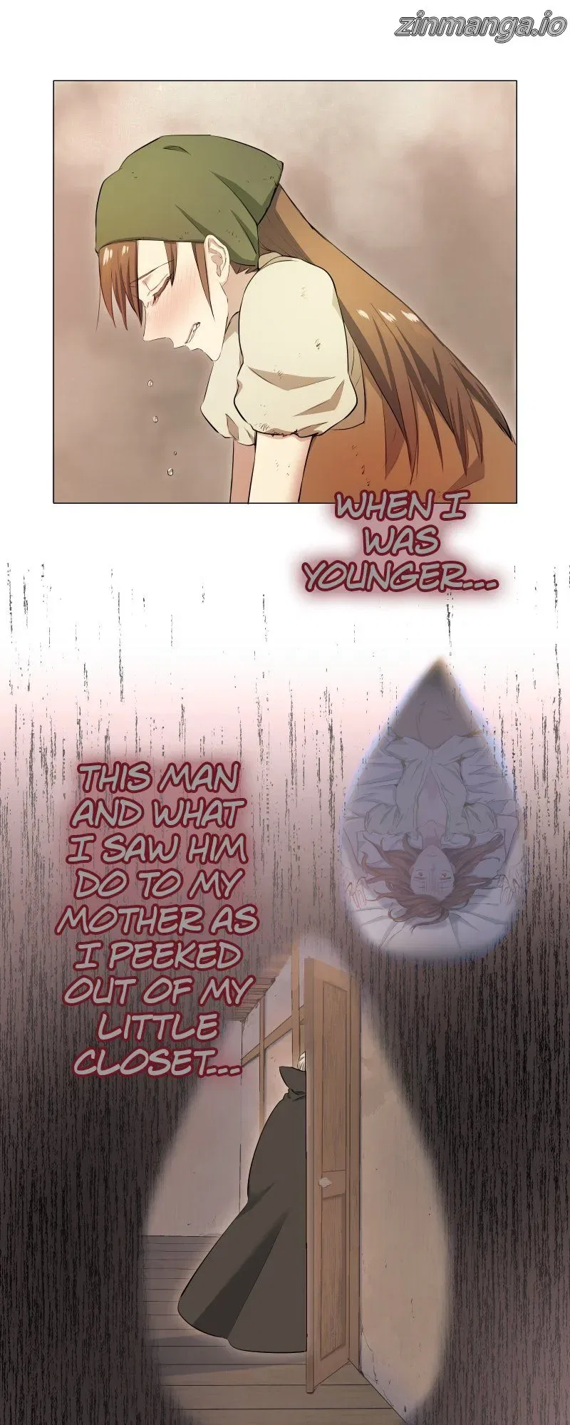 Nulliitas: The Half-Blood Royalty Chapter 139 – Page 26