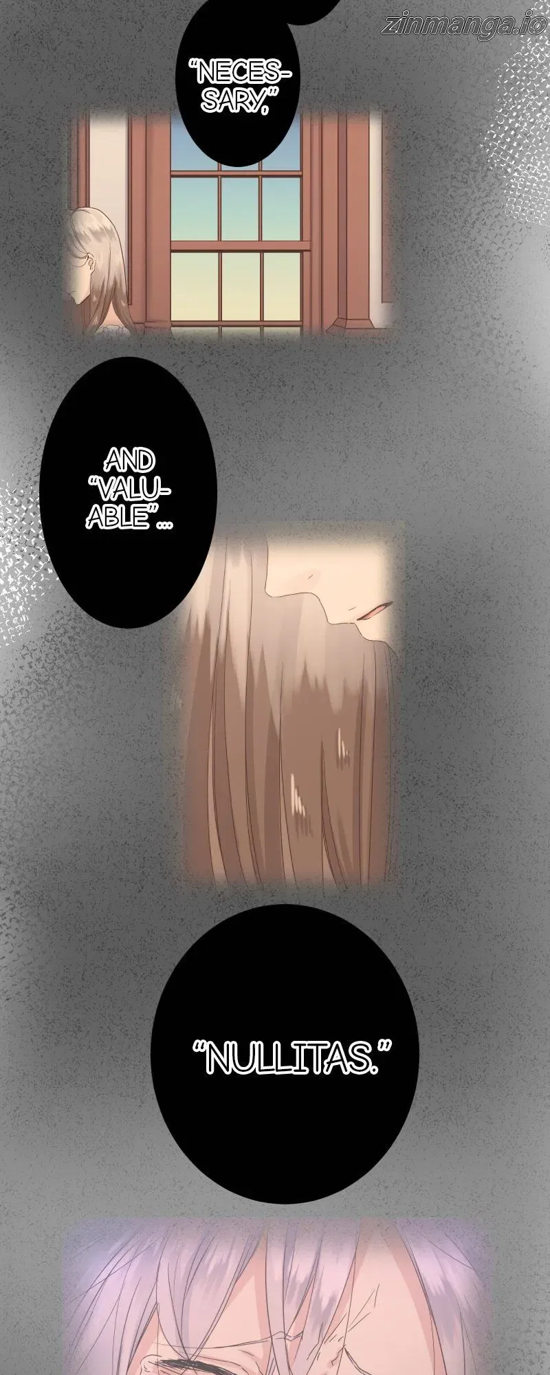 Nulliitas: The Half-Blood Royalty Chapter 139 – Page 29