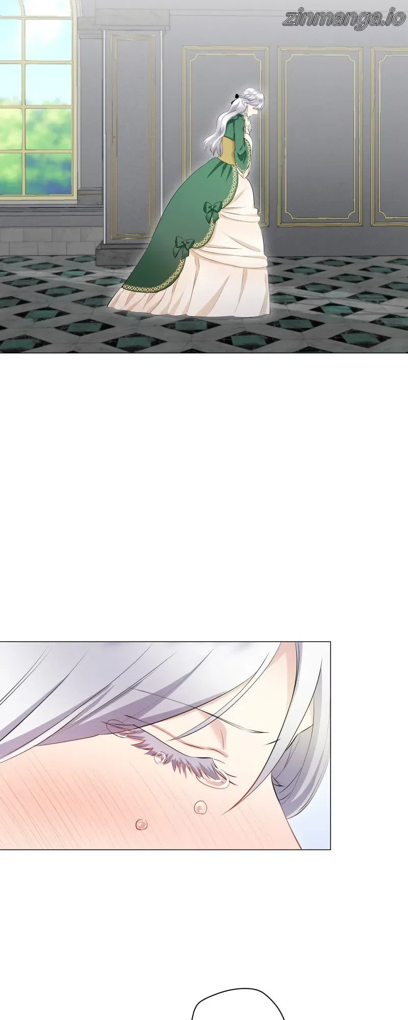 Nulliitas: The Half-Blood Royalty Chapter 139 – Page 32