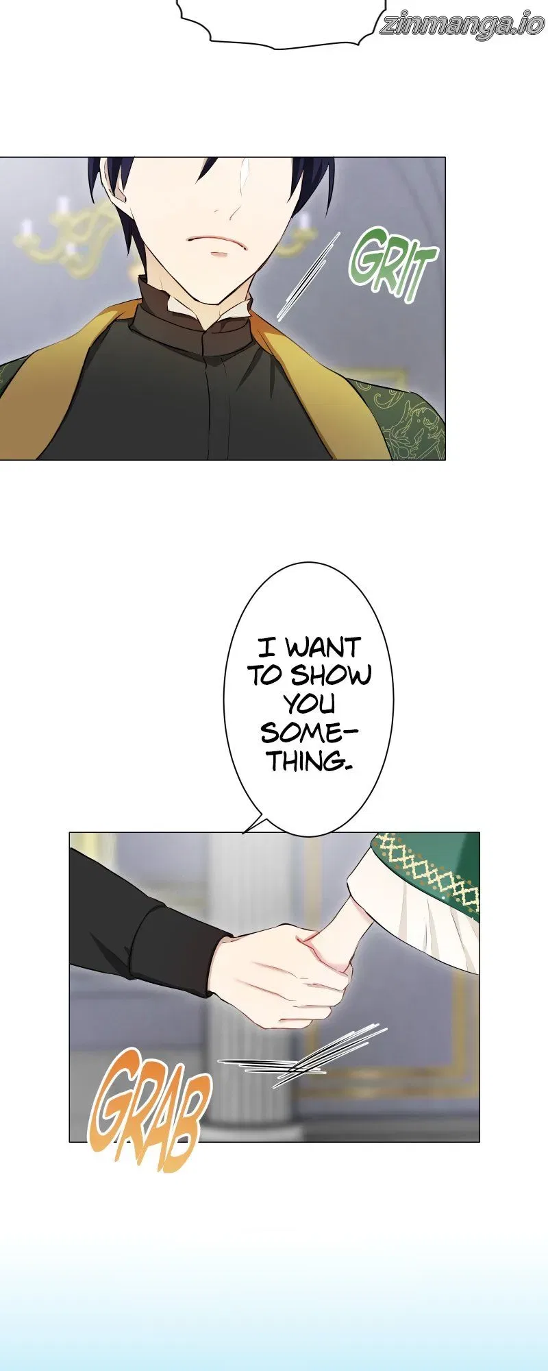 Nulliitas: The Half-Blood Royalty Chapter 139 – Page 37