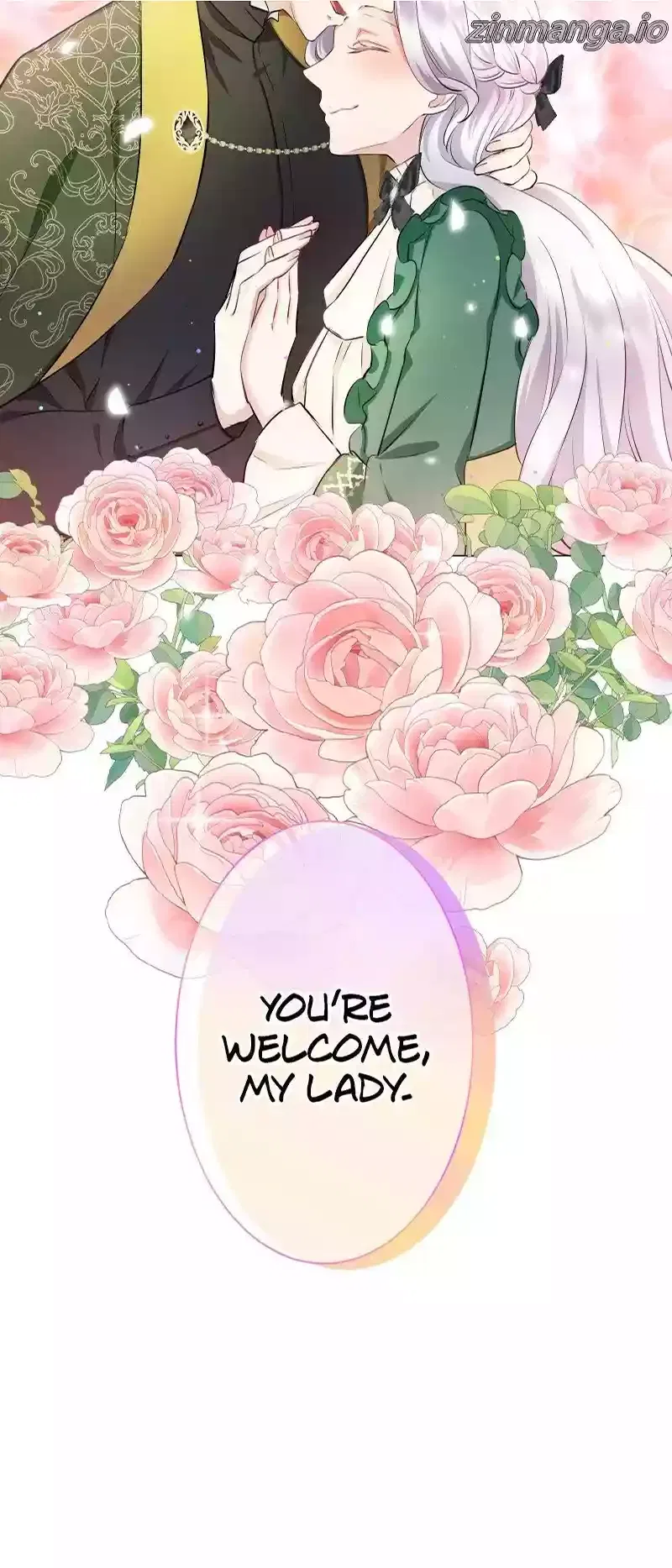 Nulliitas: The Half-Blood Royalty Chapter 139 – Page 53