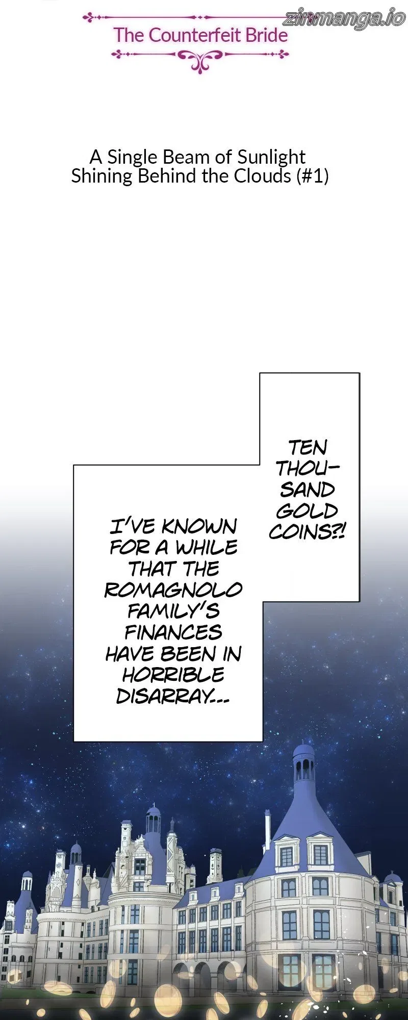 Nulliitas: The Half-Blood Royalty Chapter 138 – Page 2