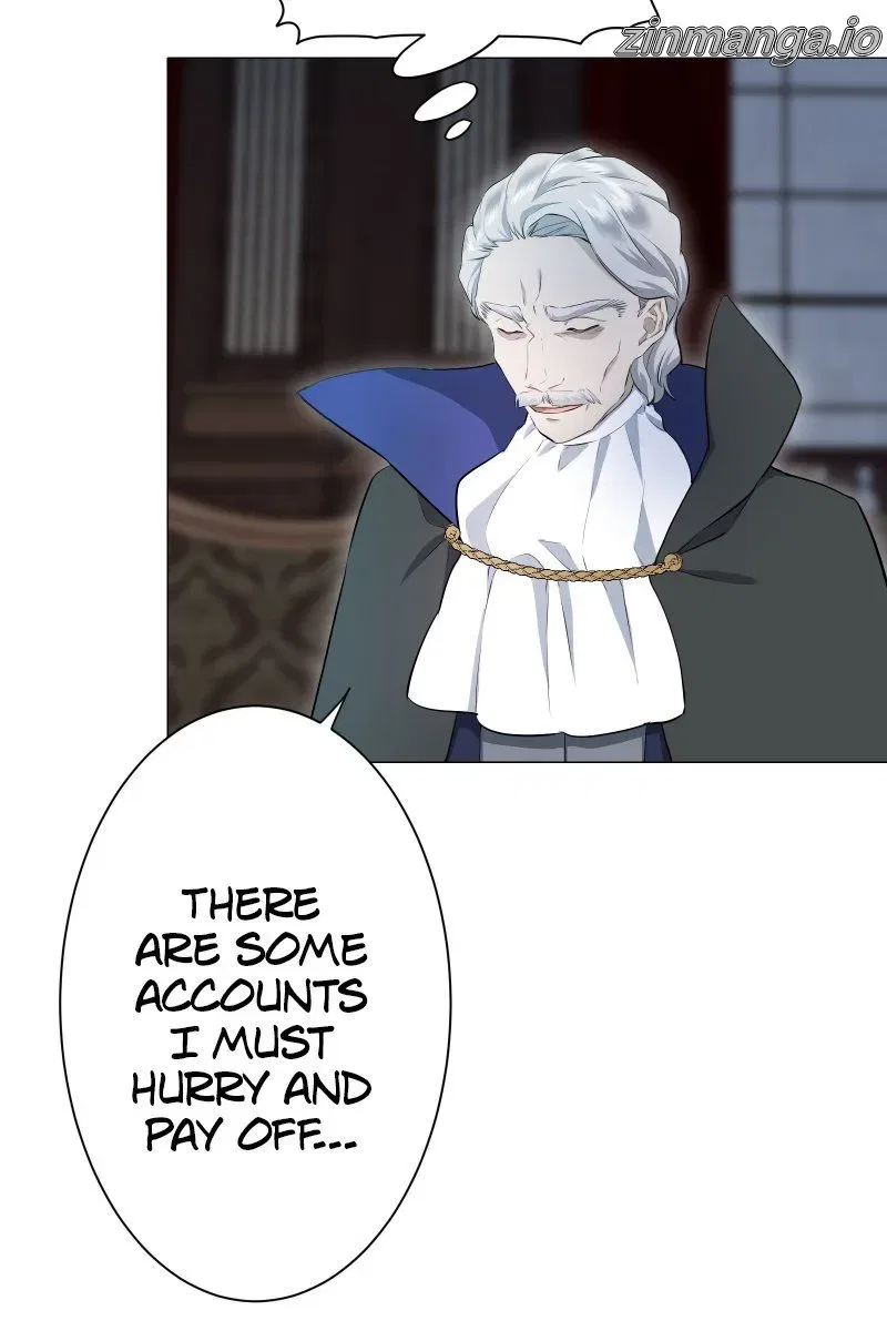 Nulliitas: The Half-Blood Royalty Chapter 138 – Page 5
