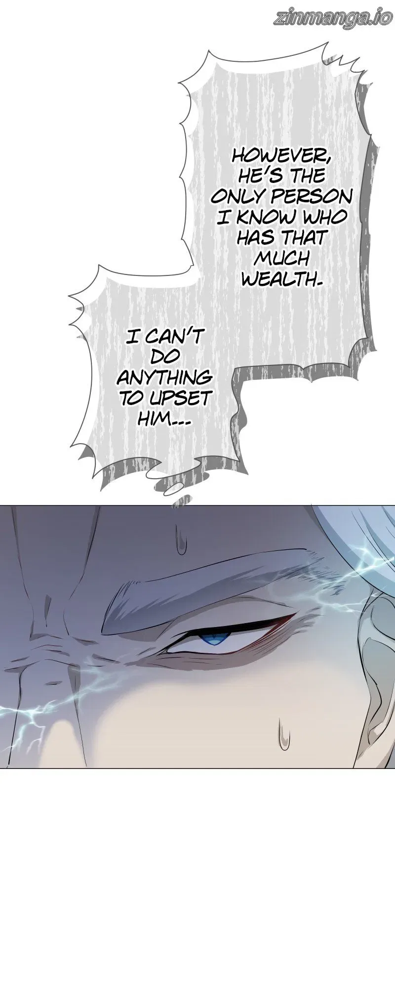 Nulliitas: The Half-Blood Royalty Chapter 138 – Page 6