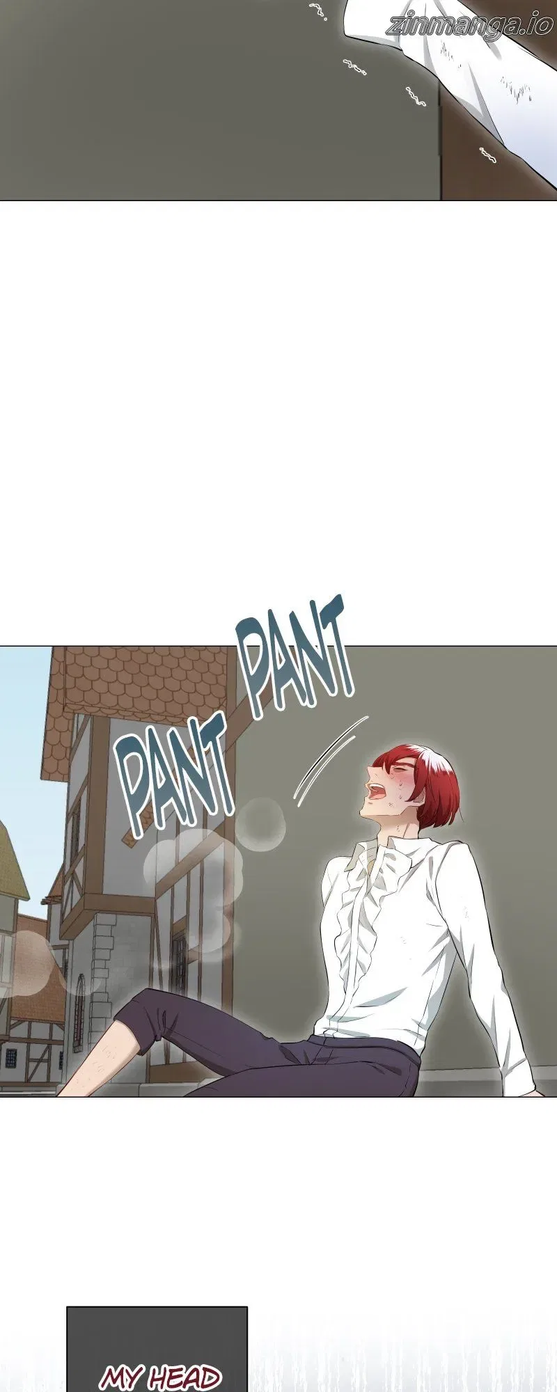 Nulliitas: The Half-Blood Royalty Chapter 138 – Page 18