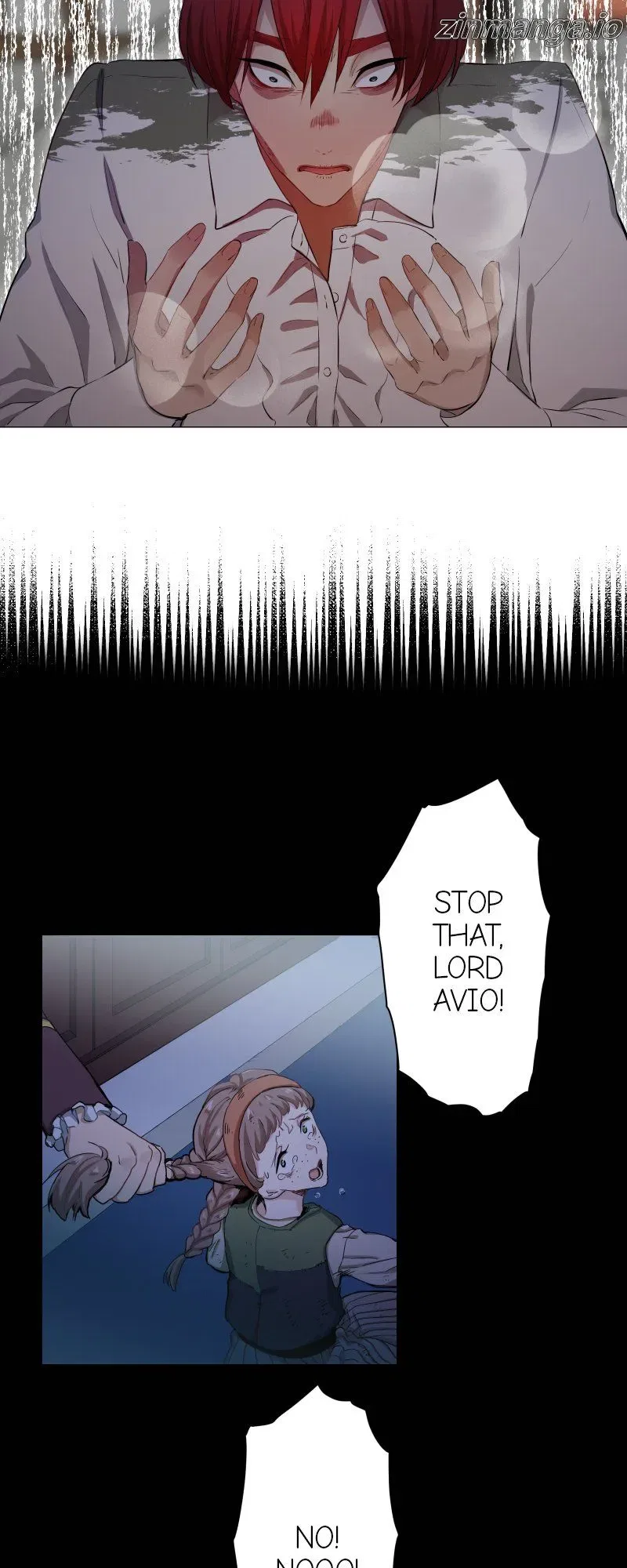 Nulliitas: The Half-Blood Royalty Chapter 138 – Page 33