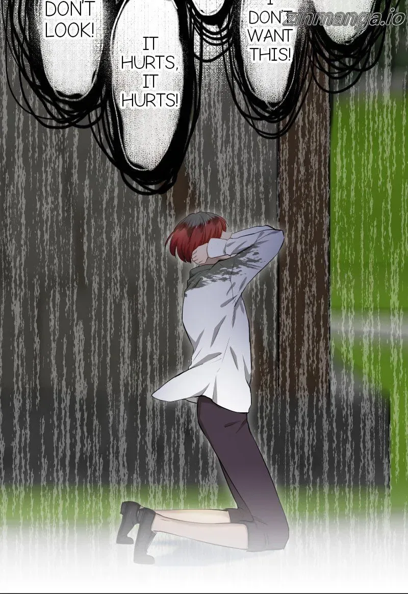 Nulliitas: The Half-Blood Royalty Chapter 138 – Page 35