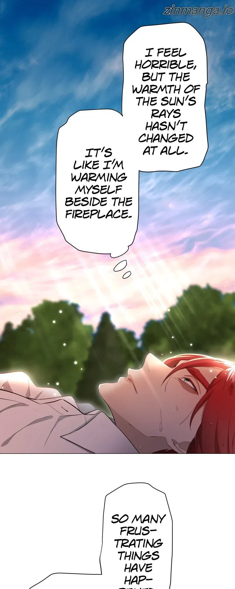 Nulliitas: The Half-Blood Royalty Chapter 138 – Page 41