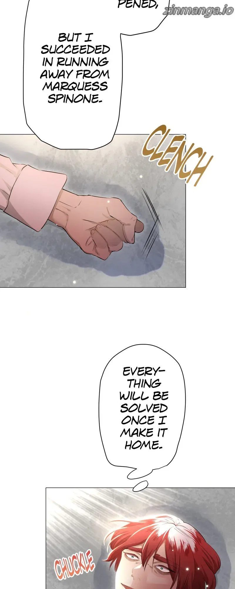 Nulliitas: The Half-Blood Royalty Chapter 138 – Page 42
