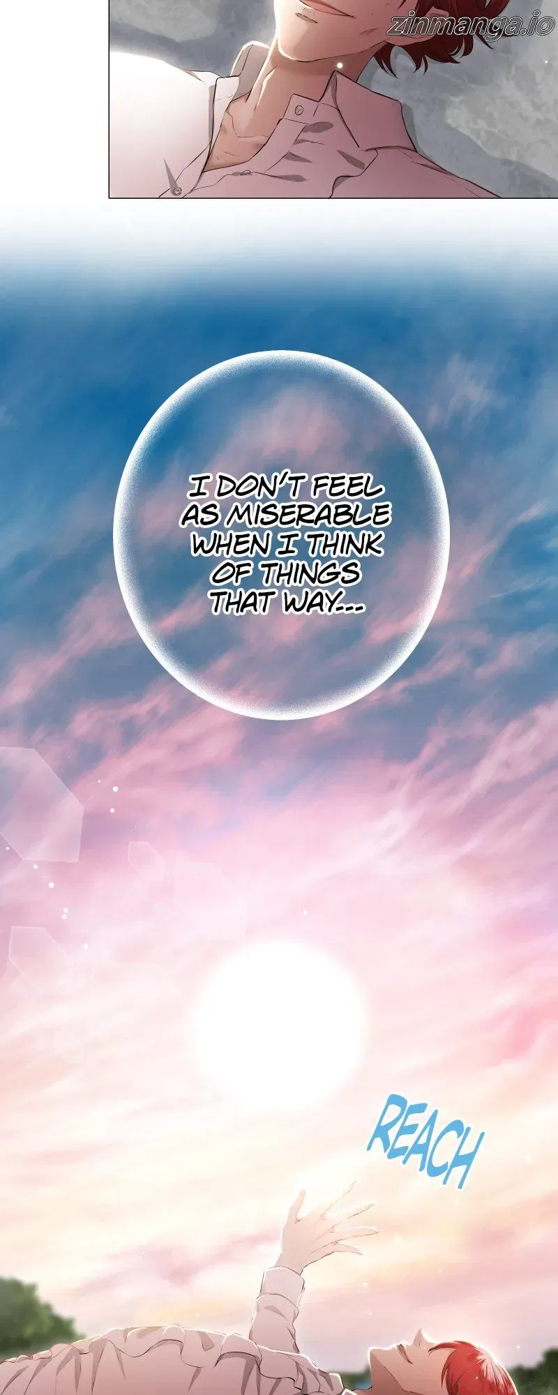 Nulliitas: The Half-Blood Royalty Chapter 138 – Page 43
