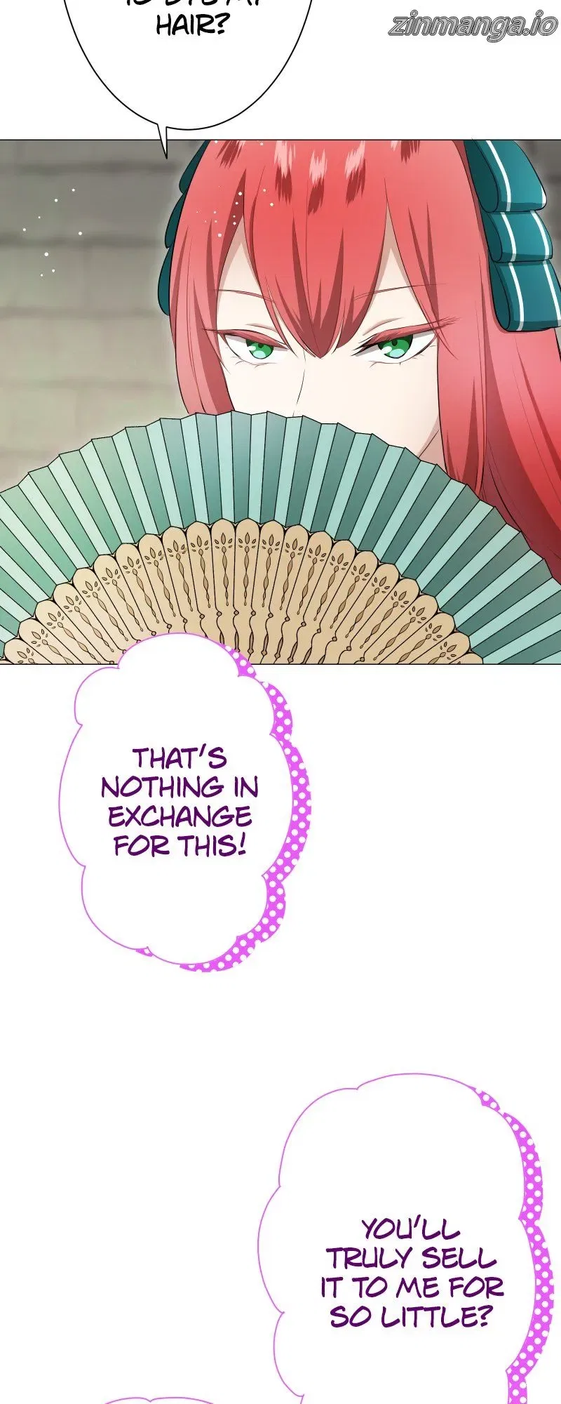 Nulliitas: The Half-Blood Royalty Chapter 137 – Page 12