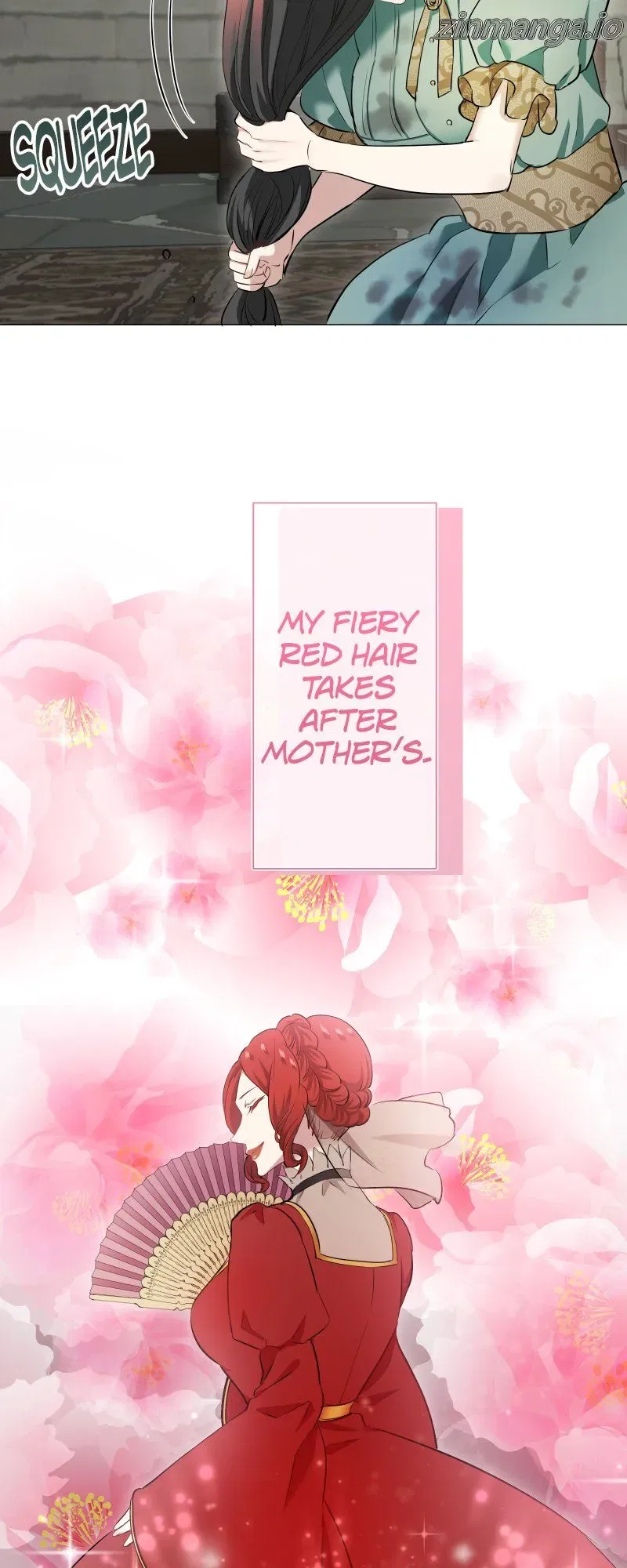 Nulliitas: The Half-Blood Royalty Chapter 137 – Page 17