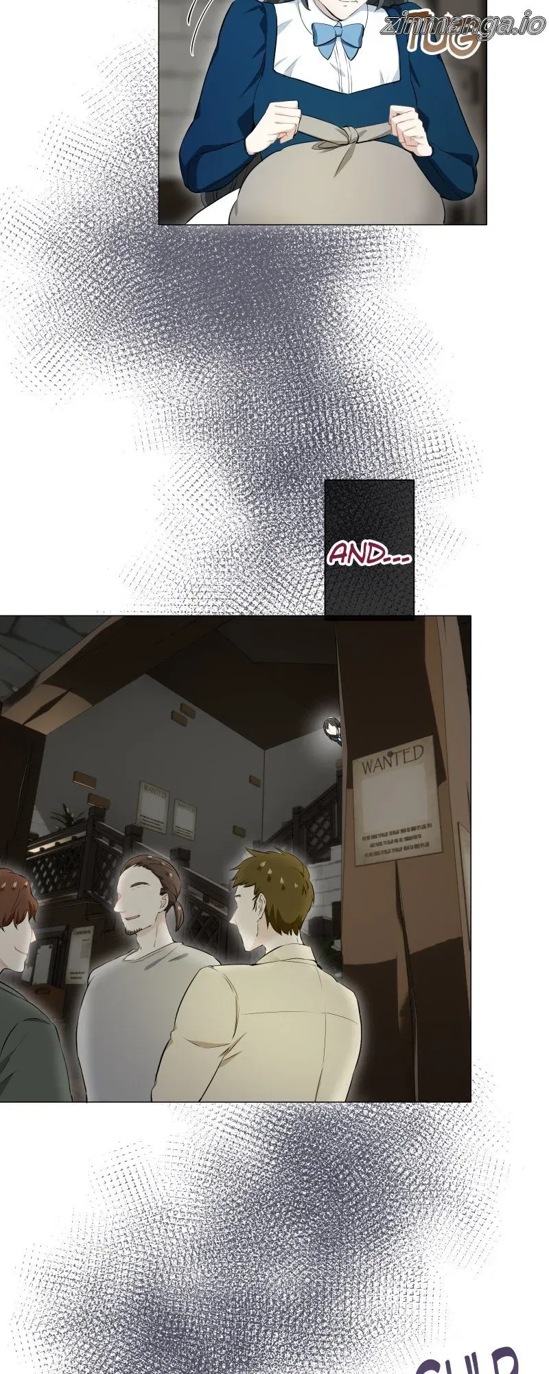 Nulliitas: The Half-Blood Royalty Chapter 137 – Page 22