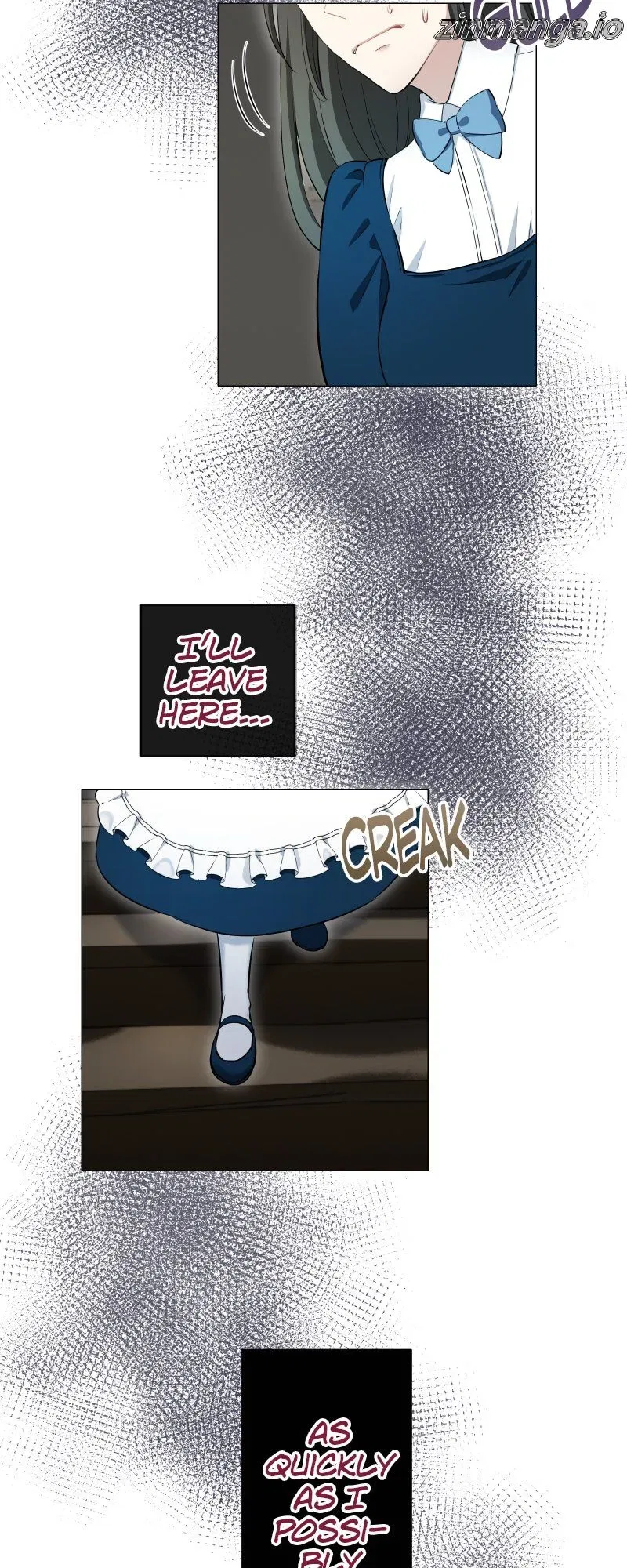 Nulliitas: The Half-Blood Royalty Chapter 137 – Page 23