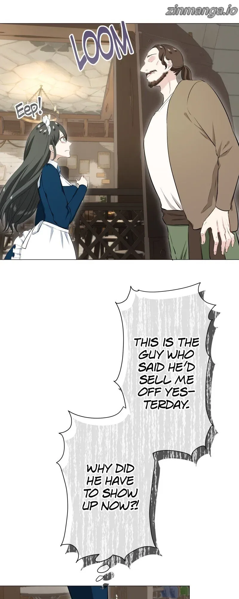 Nulliitas: The Half-Blood Royalty Chapter 137 – Page 25