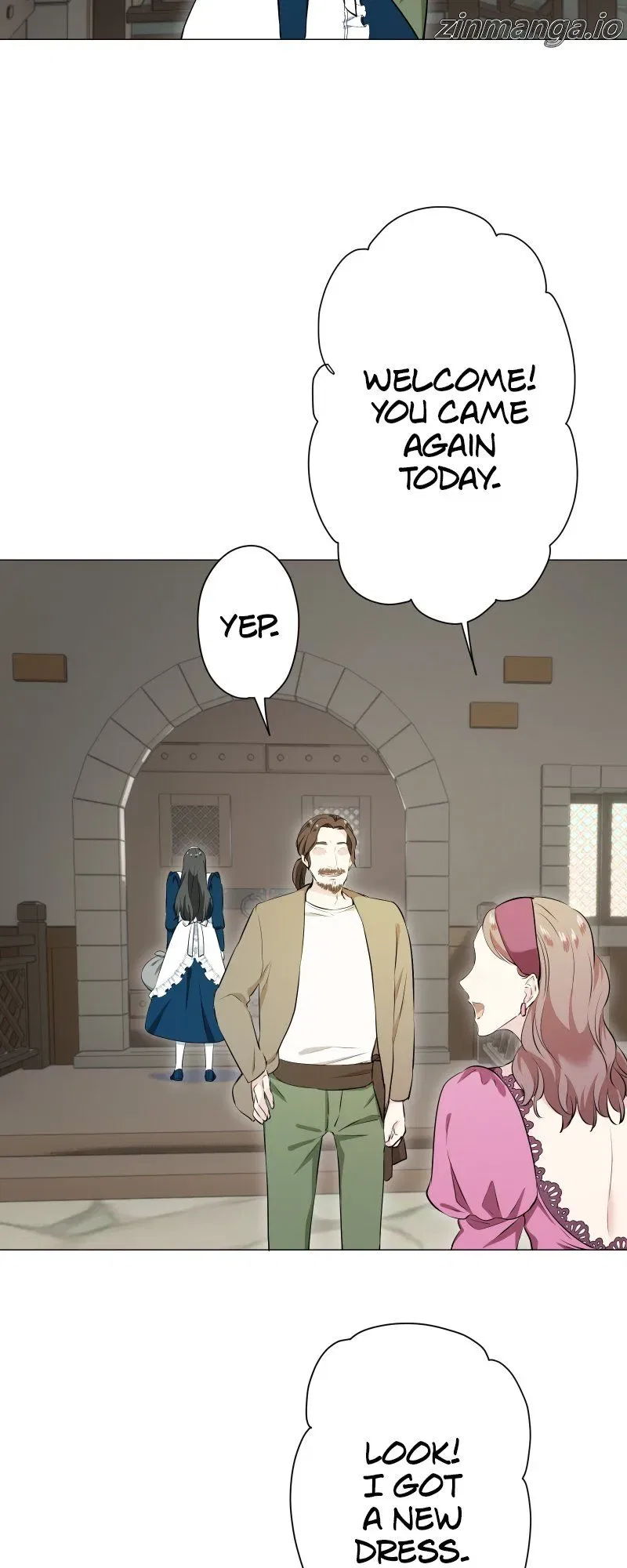 Nulliitas: The Half-Blood Royalty Chapter 137 – Page 27