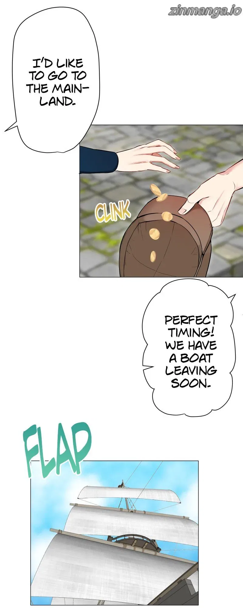 Nulliitas: The Half-Blood Royalty Chapter 137 – Page 30