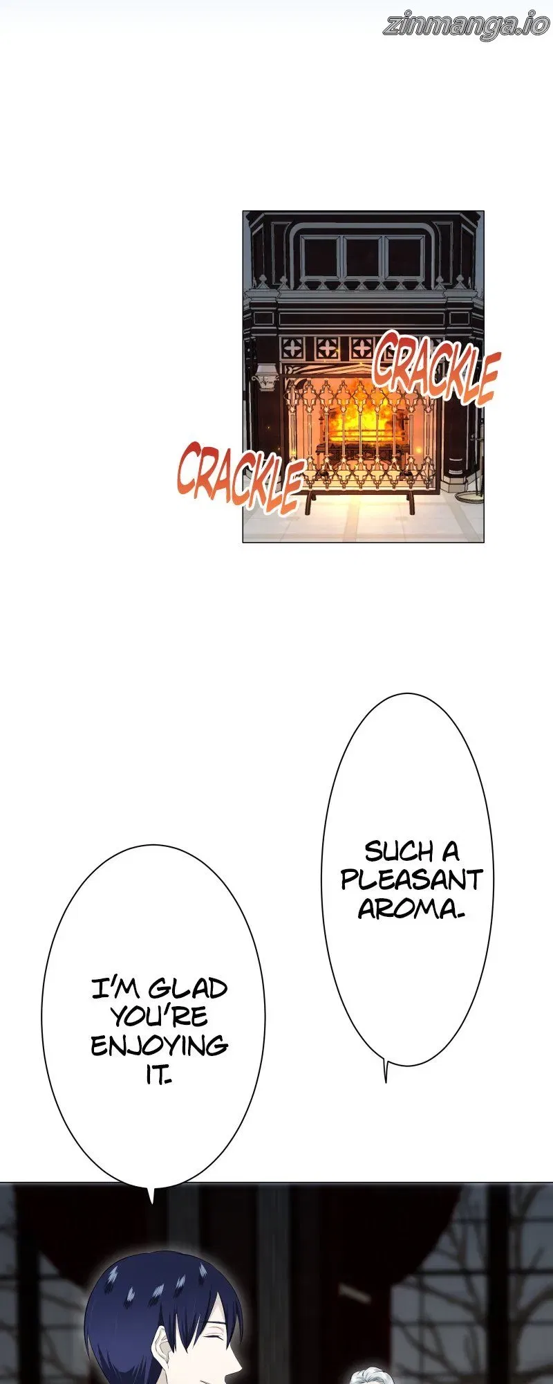 Nulliitas: The Half-Blood Royalty Chapter 137 – Page 36