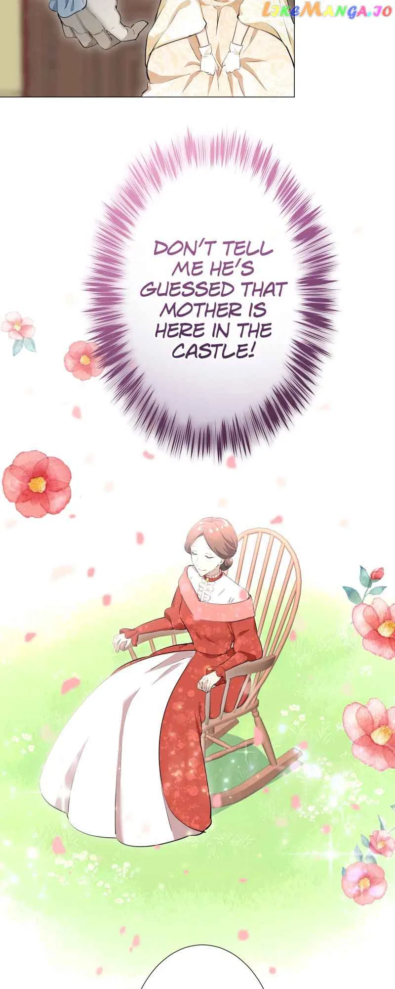 Nulliitas: The Half-Blood Royalty Chapter 136 – Page 4