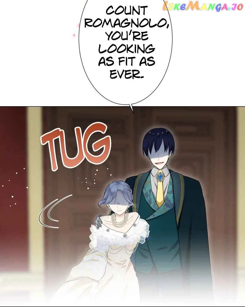 Nulliitas: The Half-Blood Royalty Chapter 136 – Page 5