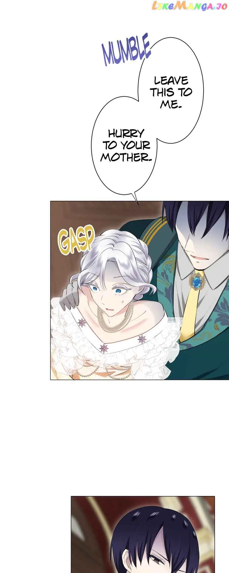 Nulliitas: The Half-Blood Royalty Chapter 136 – Page 6