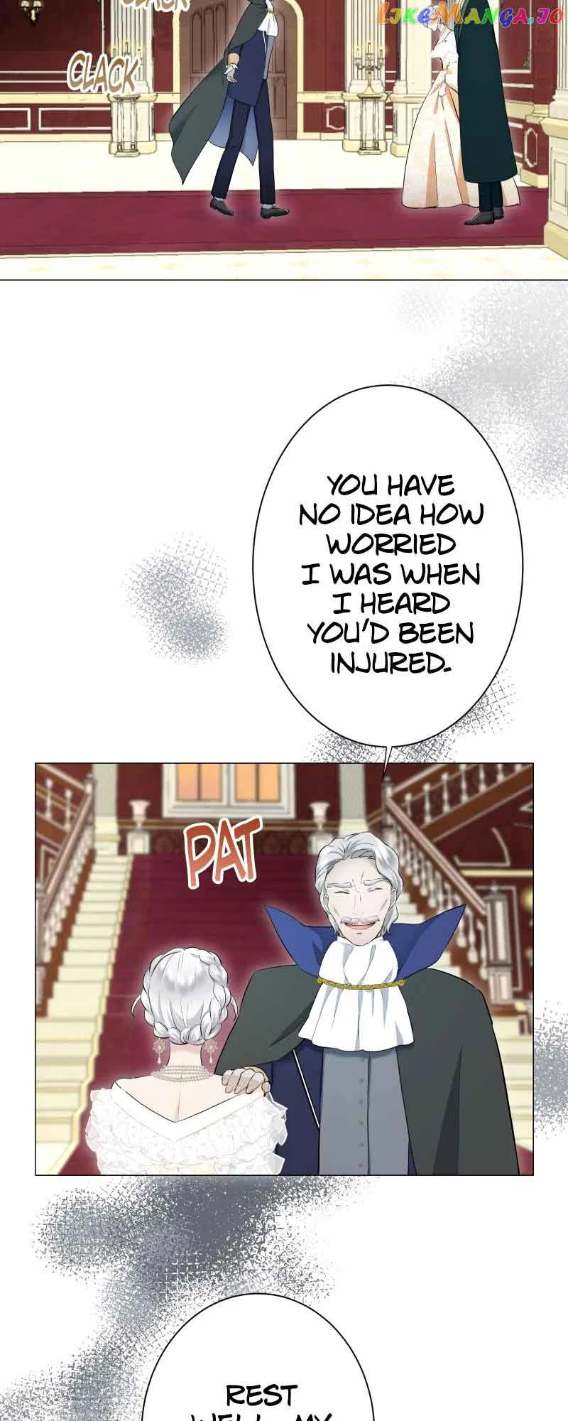 Nulliitas: The Half-Blood Royalty Chapter 136 – Page 9