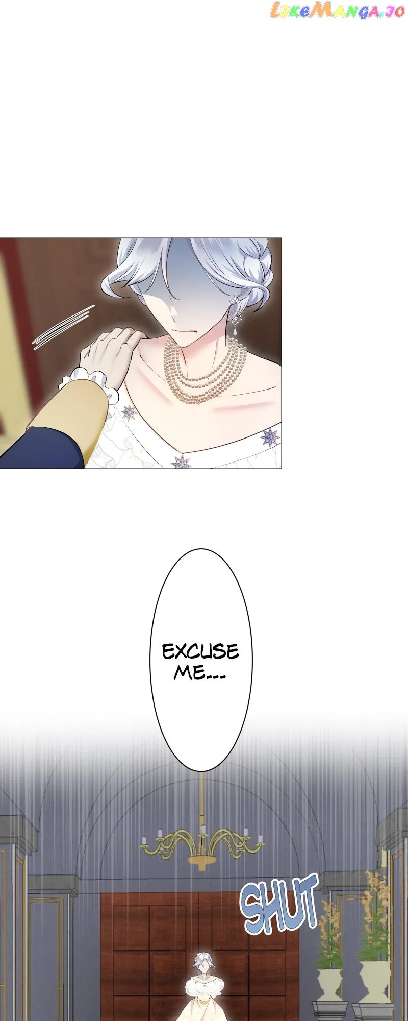 Nulliitas: The Half-Blood Royalty Chapter 136 – Page 11