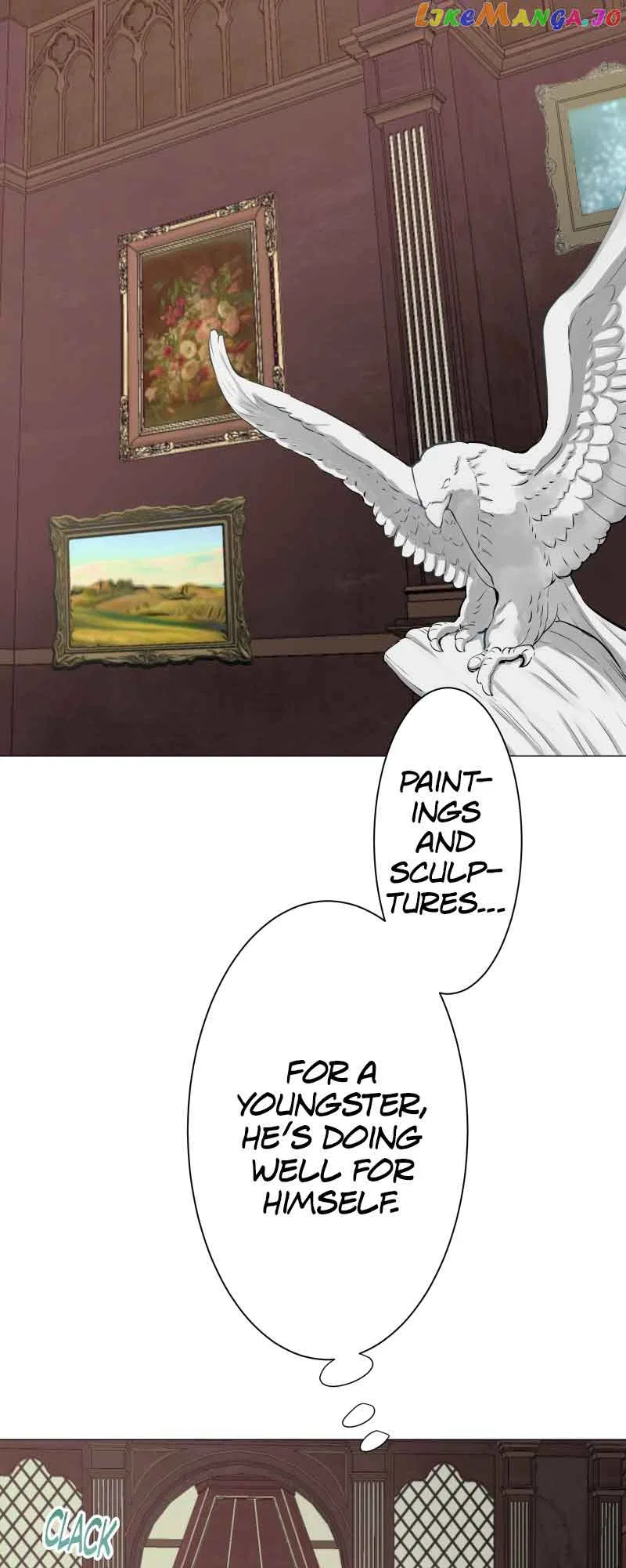 Nulliitas: The Half-Blood Royalty Chapter 136 – Page 14
