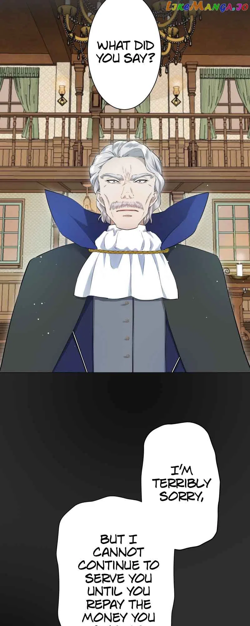 Nulliitas: The Half-Blood Royalty Chapter 136 – Page 17