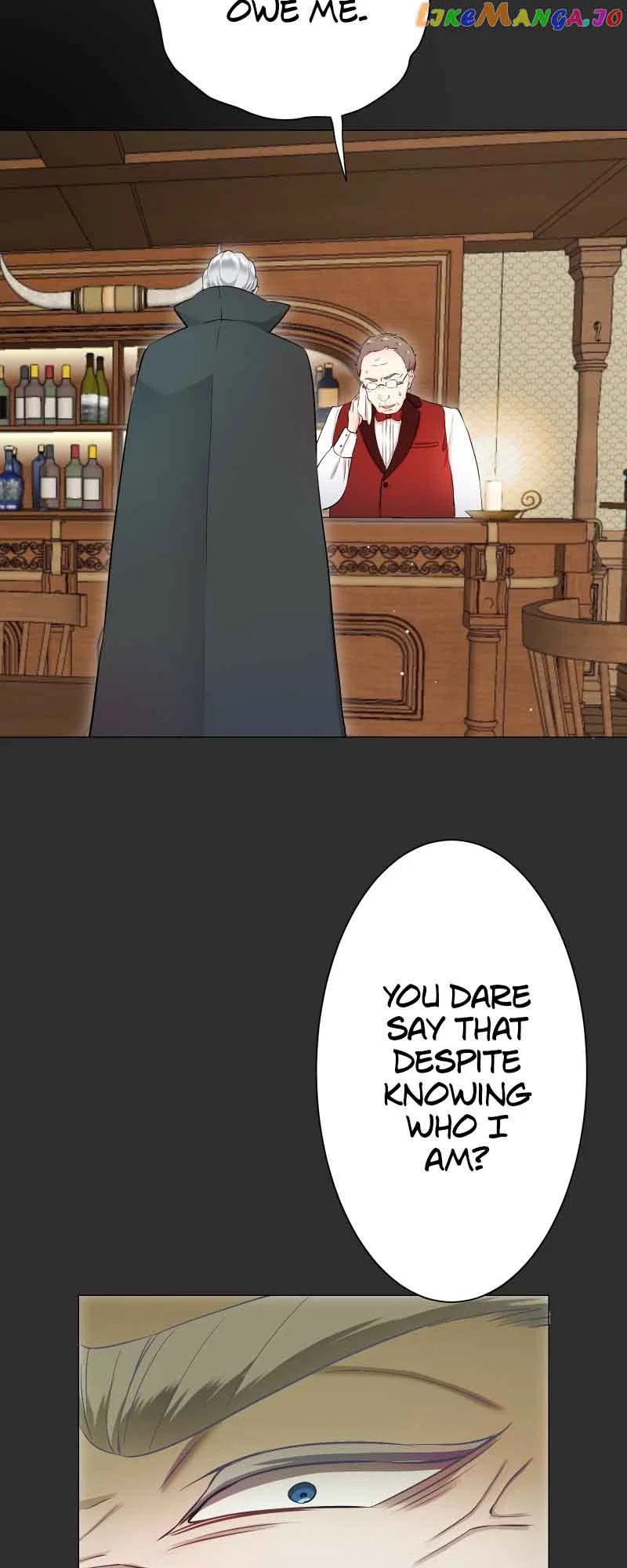 Nulliitas: The Half-Blood Royalty Chapter 136 – Page 18