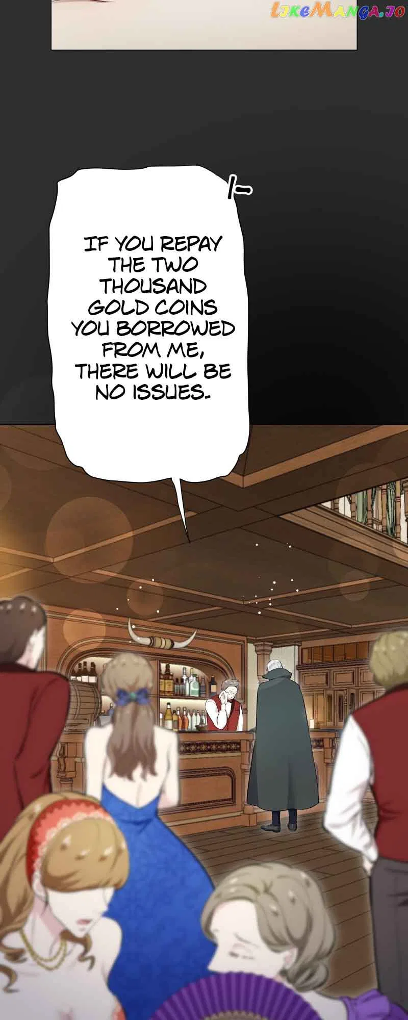 Nulliitas: The Half-Blood Royalty Chapter 136 – Page 19
