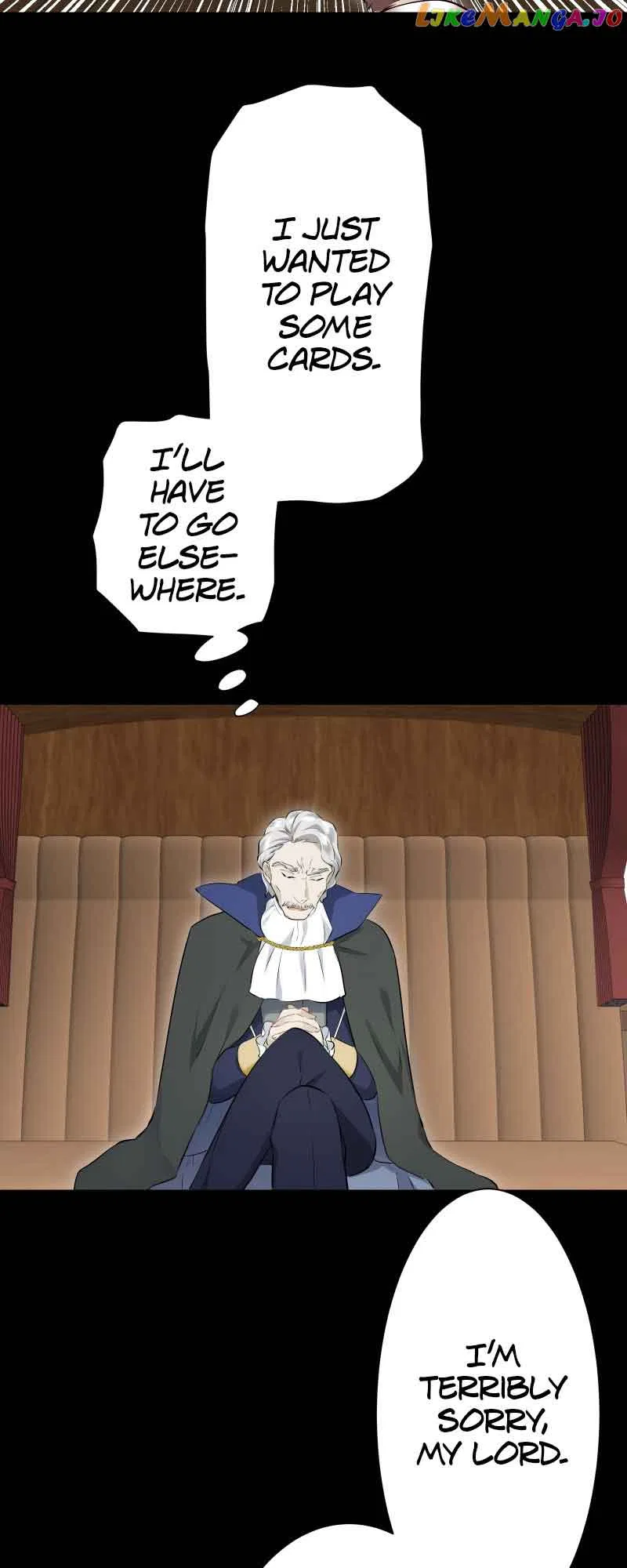 Nulliitas: The Half-Blood Royalty Chapter 136 – Page 23