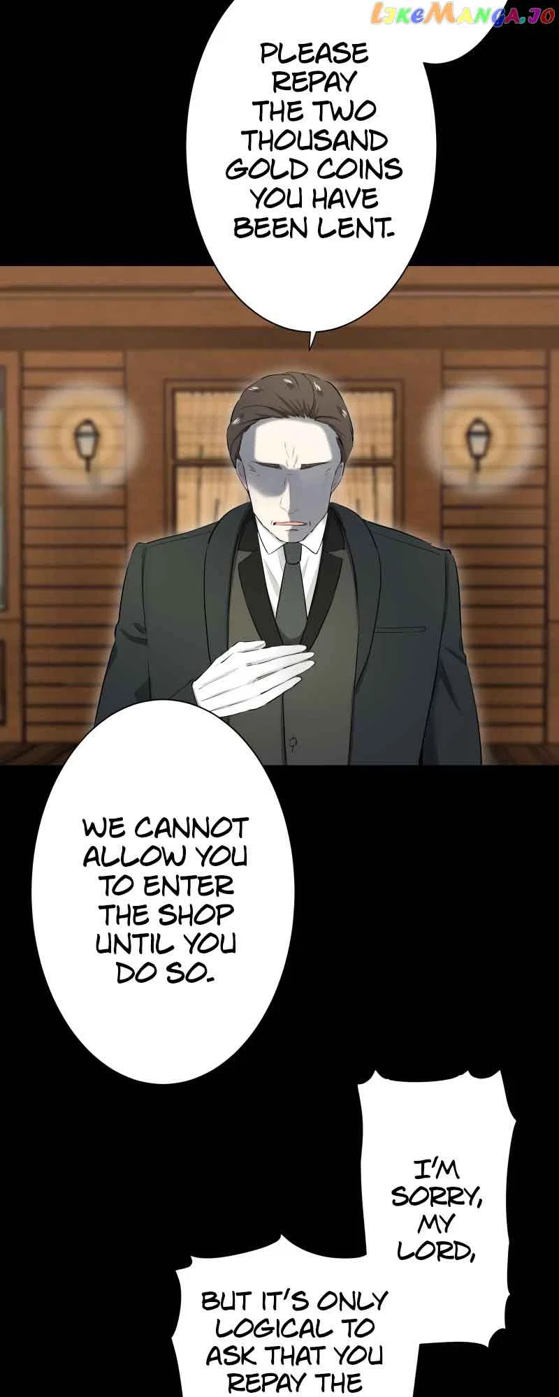 Nulliitas: The Half-Blood Royalty Chapter 136 – Page 24