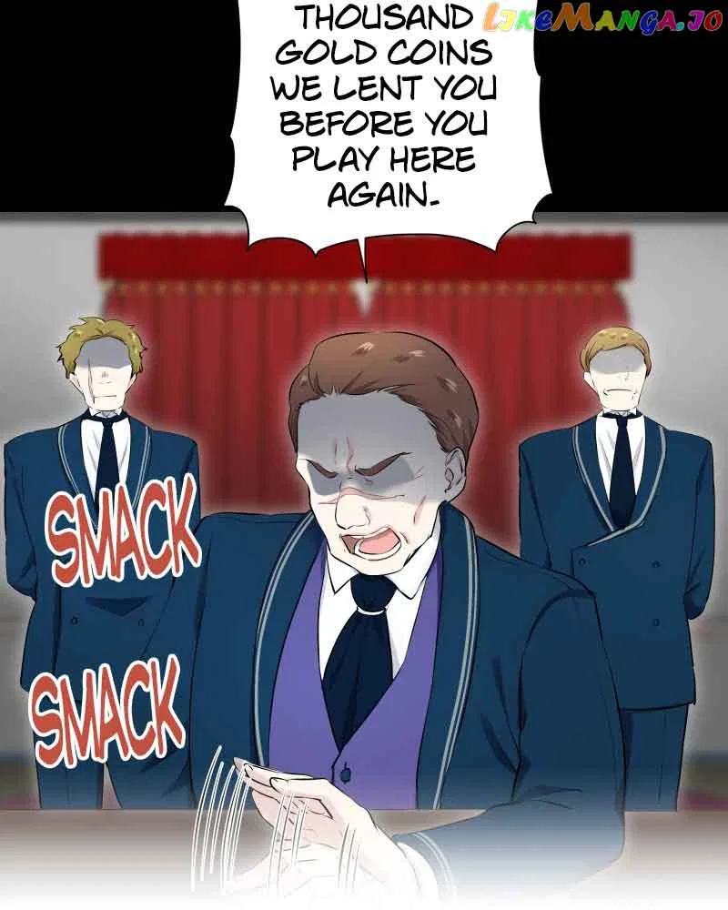 Nulliitas: The Half-Blood Royalty Chapter 136 – Page 25