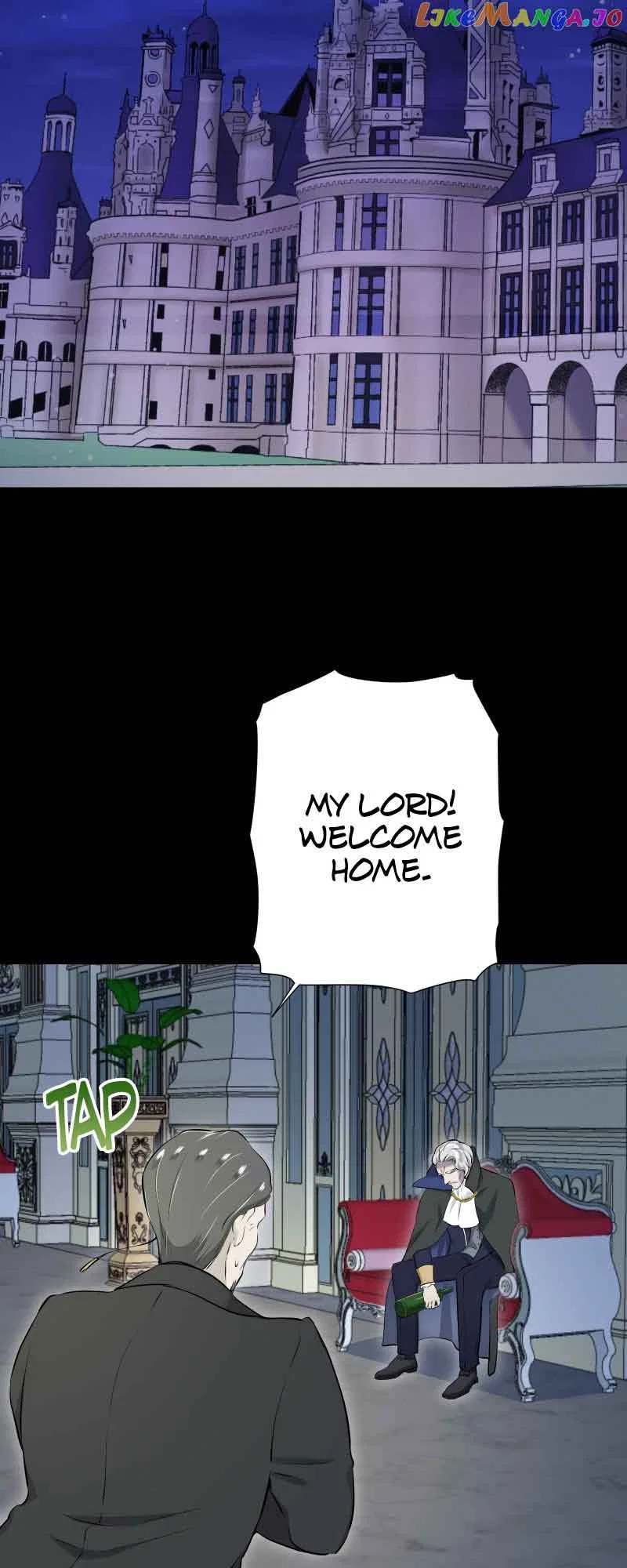 Nulliitas: The Half-Blood Royalty Chapter 136 – Page 28