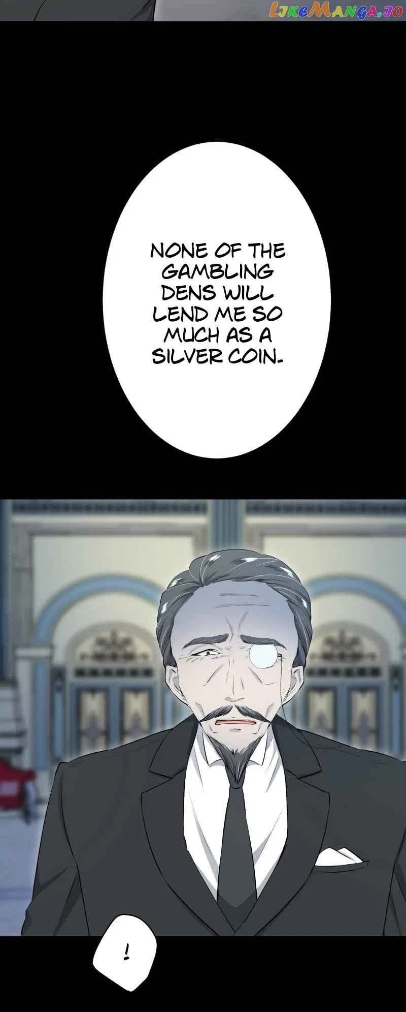 Nulliitas: The Half-Blood Royalty Chapter 136 – Page 29
